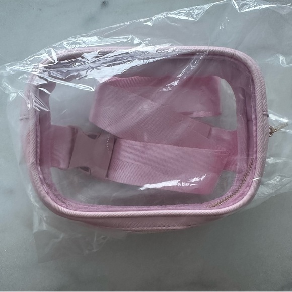 Taylor Swift | Bags | New Taylor Swift The Eras Tour Clear Stadium ...